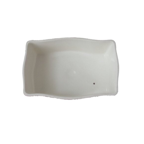 Vintage Royal Winton Grimwades Covered Butter Dish Mottled Pink 5333 - Picture 8 of 8